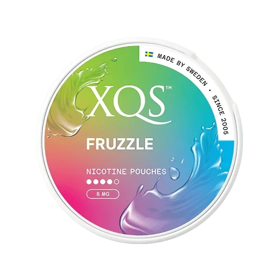 Comprar bolsas de nicotina online