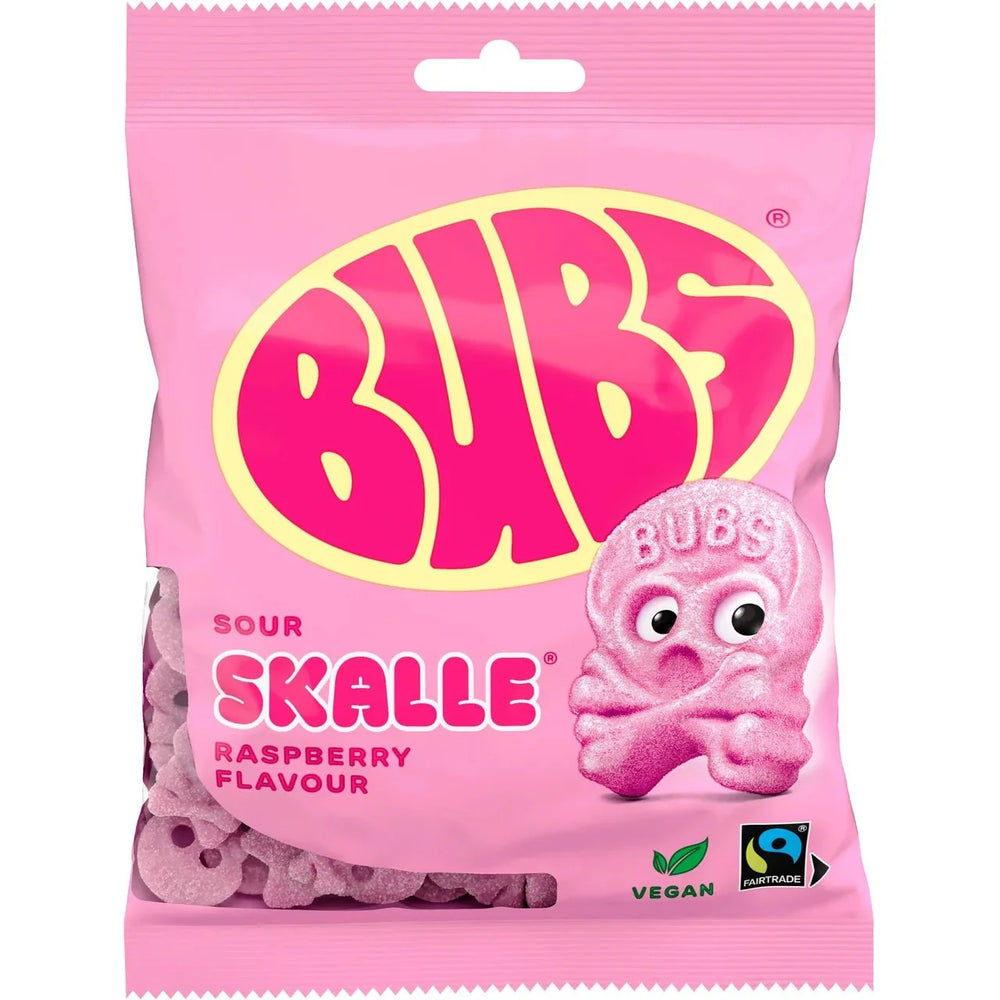 BUBS Surskalle - Snusify