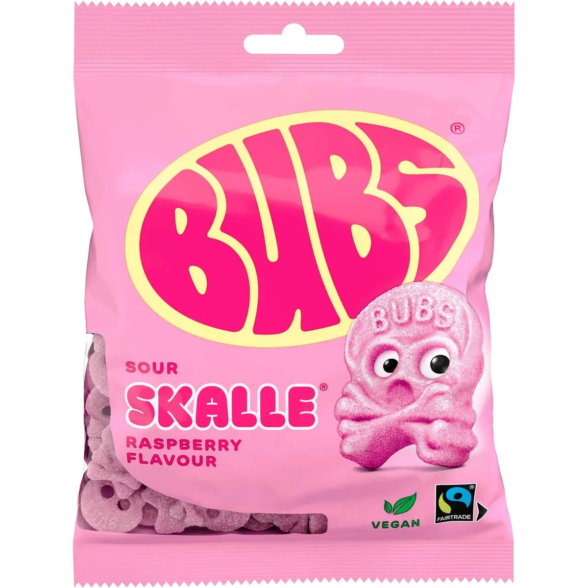BUBS Surskalle