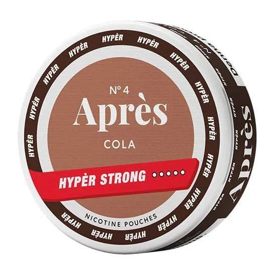 Après Cola Hyper Strong 11mg