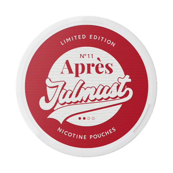 Après Julmust Limited Edition