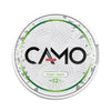 CAMO Green Apple 12mg
