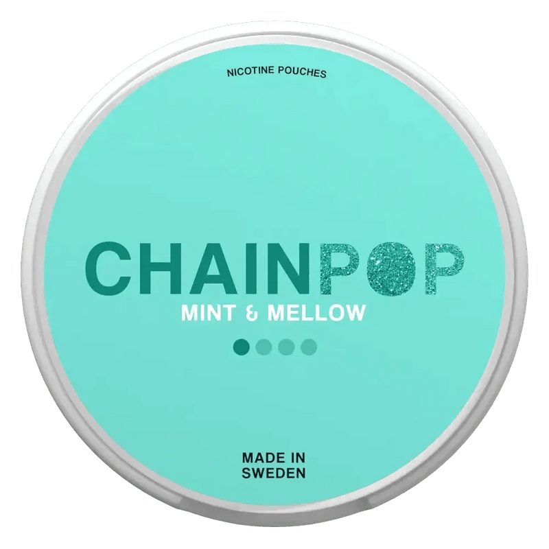 Chainpop Mint & Mellow 5mg