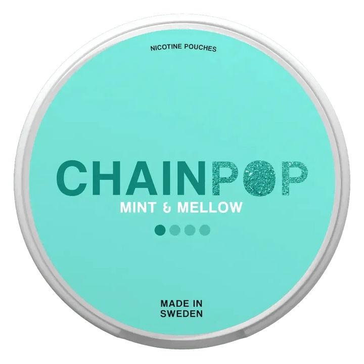 Chainpop Mint & Mellow 5mg