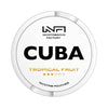 Cuba Tropical Fruit 10mg