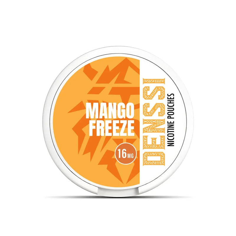 DENSSI Mango Freeze 11mg