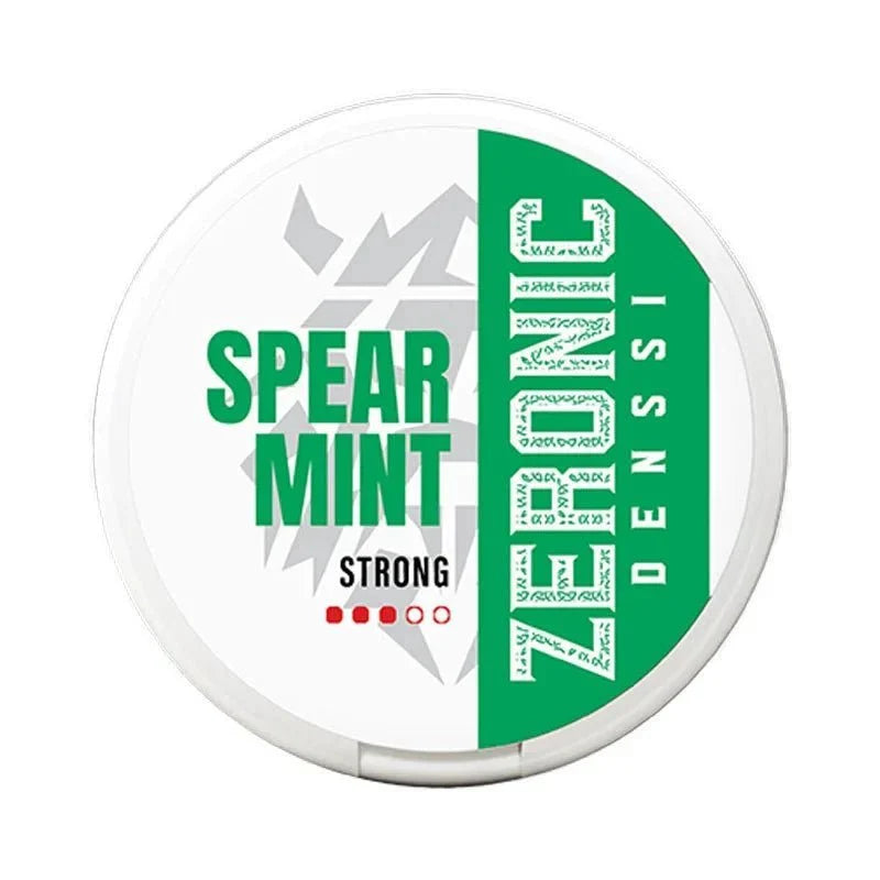 DENSSI ZERONIC Spearmint