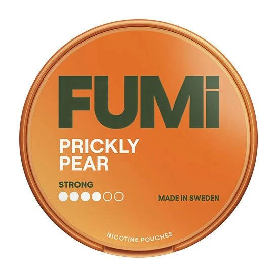 FUMi Prickly Pear 8mg