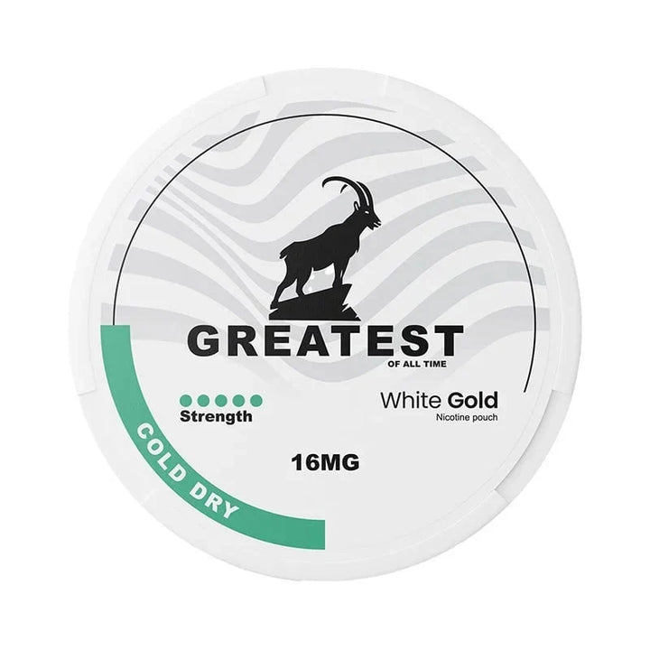 Greatest Cold Dry Slim 11mg