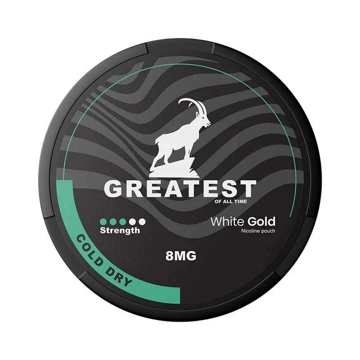 Greatest Cold Dry Slim 8mg