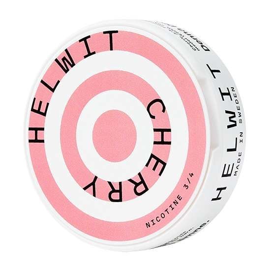 Helwit Cherry Slim 4.5 mg
