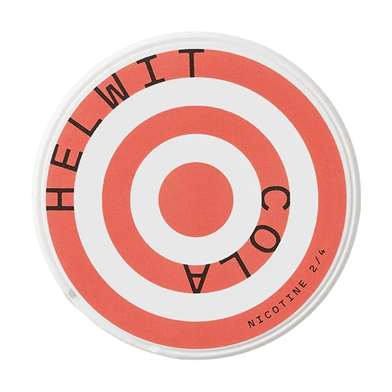 Helwit Cola Slim 3.5 mg