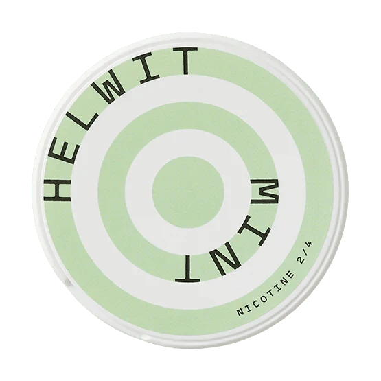 Helwit Mint Slim 3.5 mg