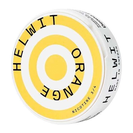 Helwit Orange Slim 4.5 mg