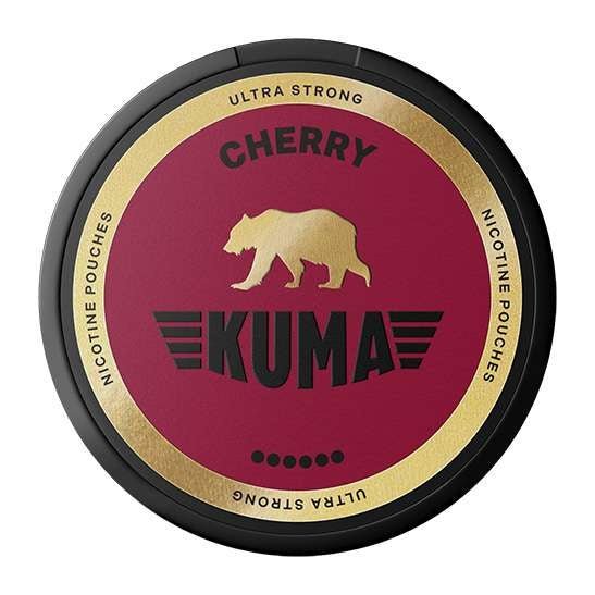 KUMA Cherry 11mg - Snusify