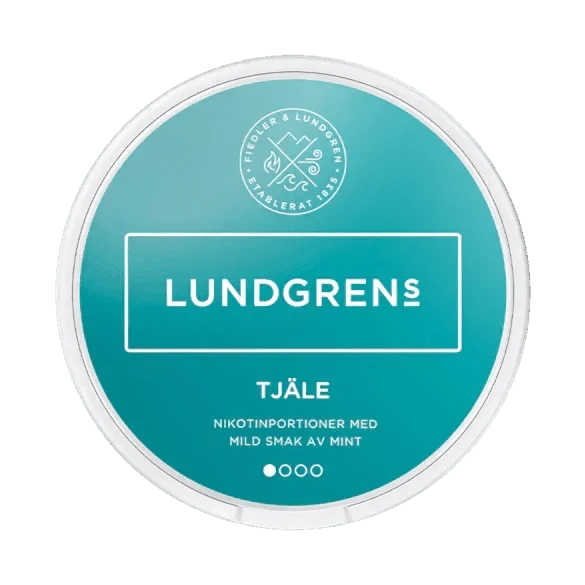 Lundgrens Tjäle 6mg