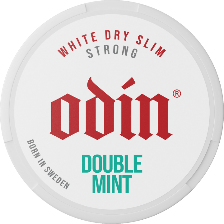 Odin Double Mint