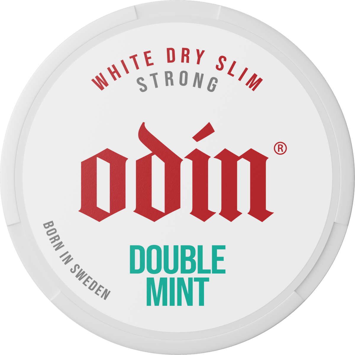 Odin Double Mint