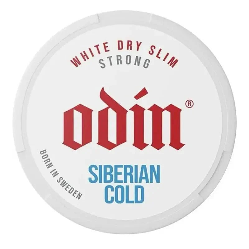 Odin Siberian Cold