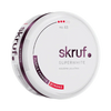 Skruf Superwhite Purple Cassice 10mg