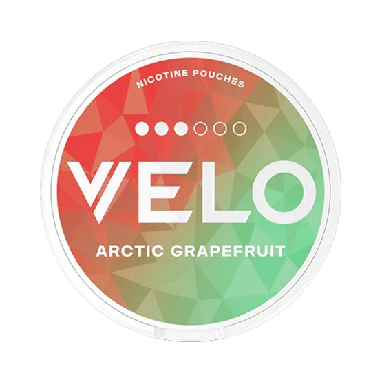 VELO Arctic Grapefruit
