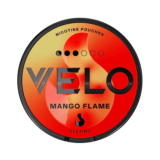 VELO Mango Flame