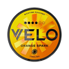 VELO Orange Spark 11mg