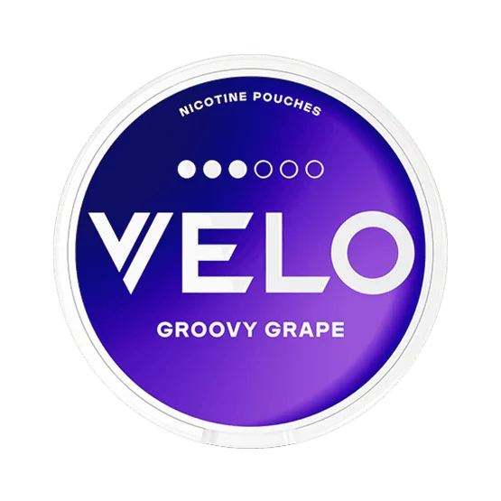VELO Purple Grape
