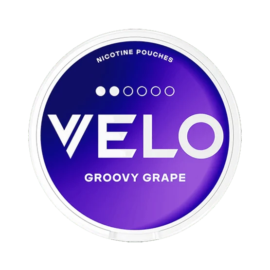 VELO Purple Grape Mini