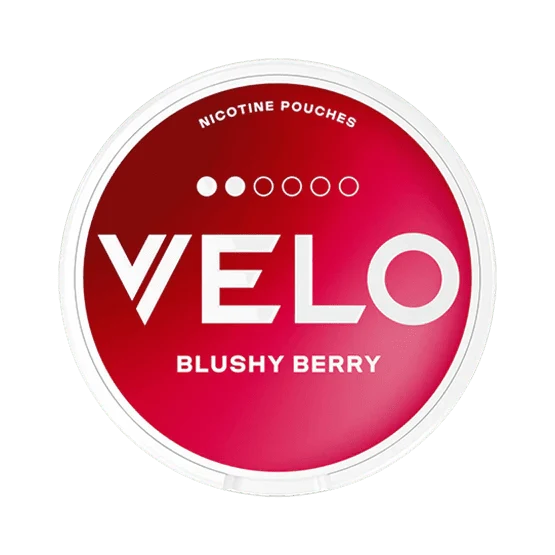 VELO Ruby Berry