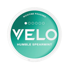 VELO Simply Spearmint Mini