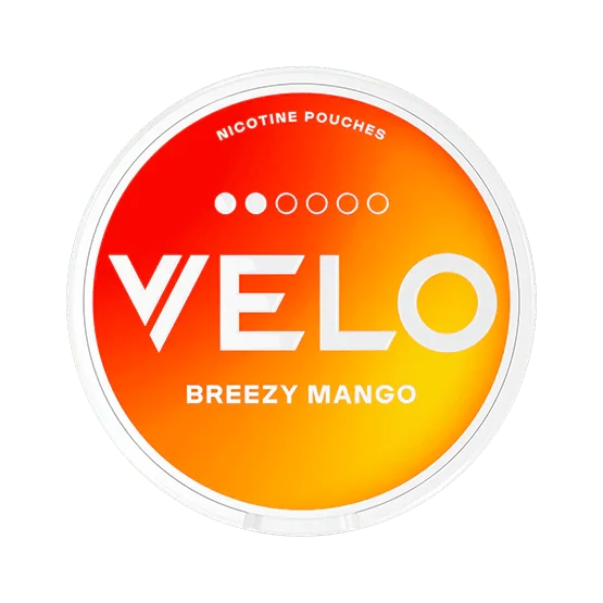 VELO Tropical Mango