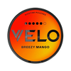 VELO Tropical Mango Extra Strong