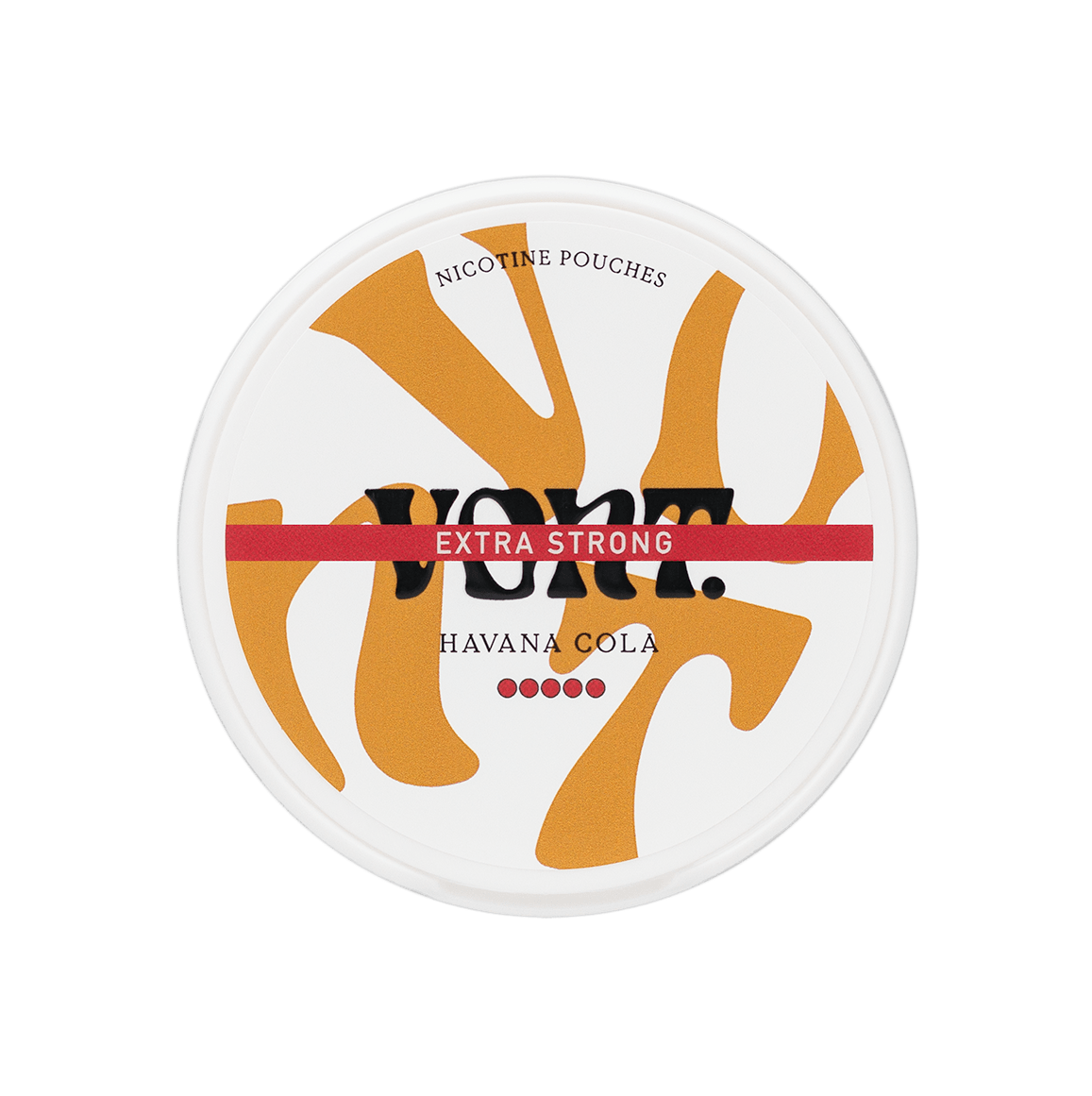 Vont Havana Cola Extra Strong 12mg
