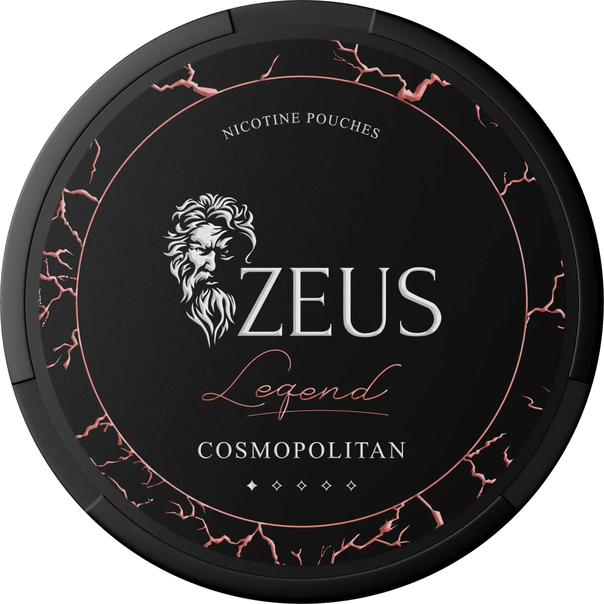 Zeus Legend Cosmopolitan
