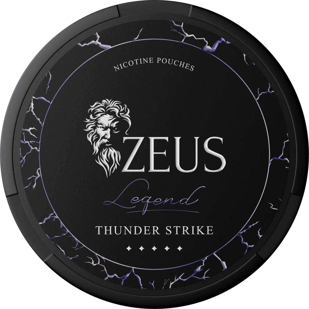 Zeus Legend Thunder Strike
